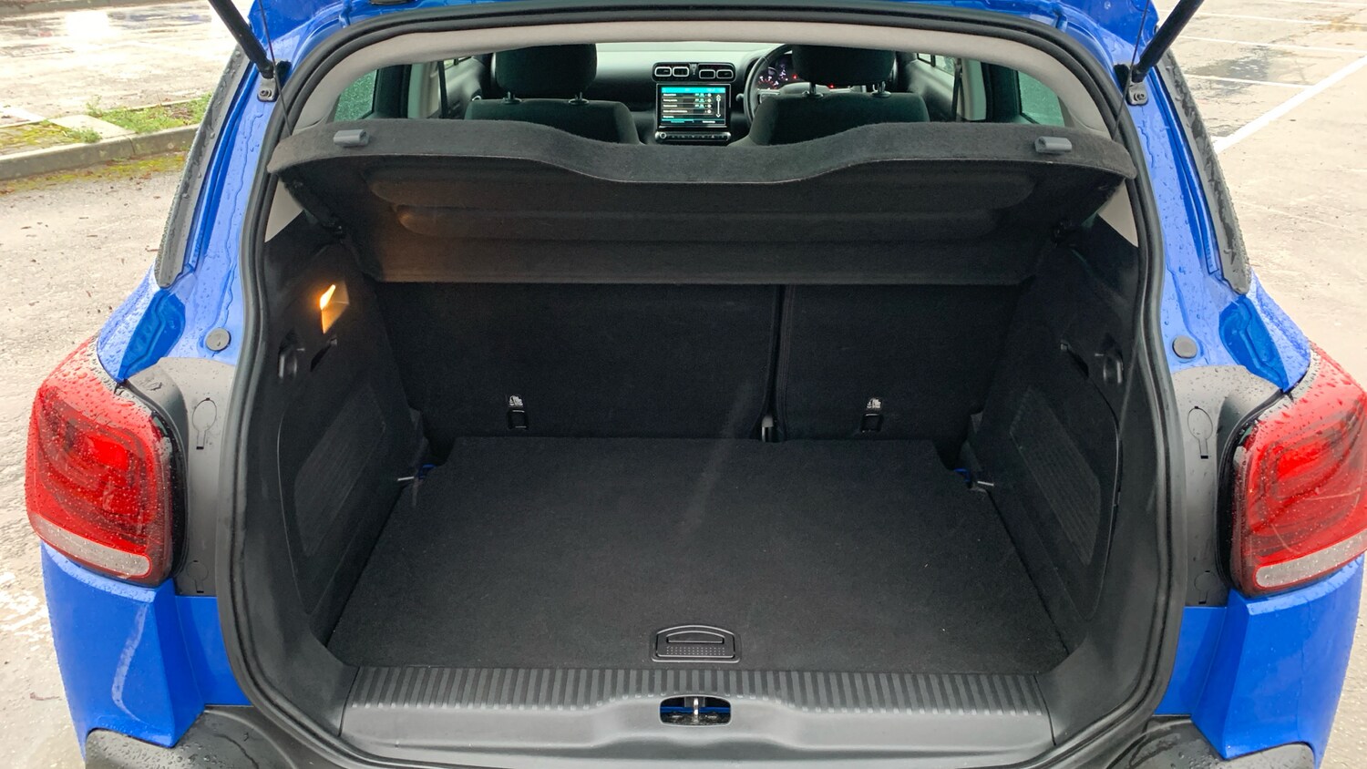 Used Citroen C3 Aircross 2022 for sale - 77754944: Photo 19