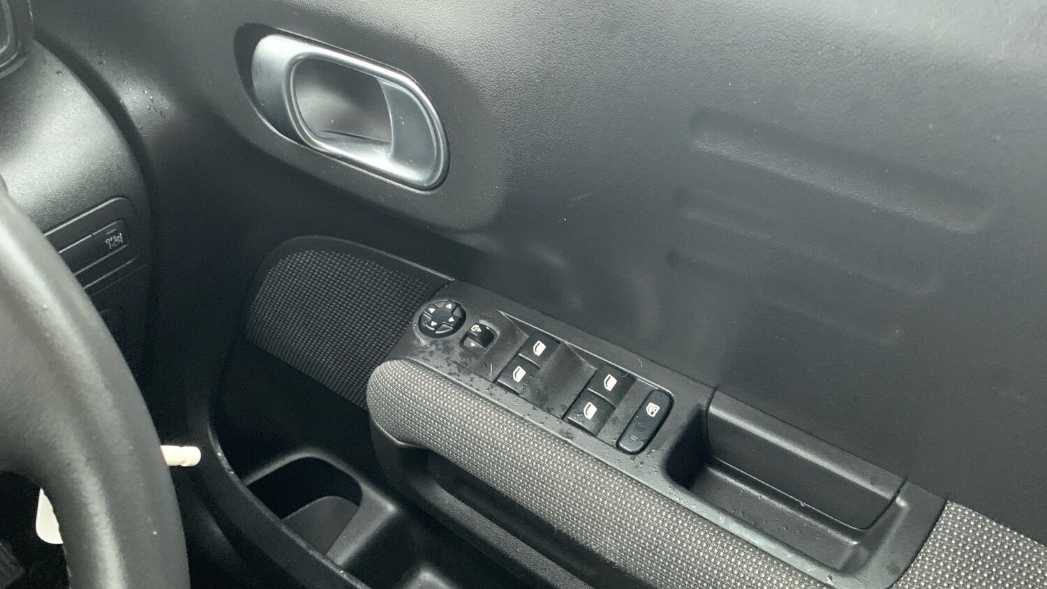 Used Citroen C3 Aircross 2022 for sale - 77754944: Photo 22