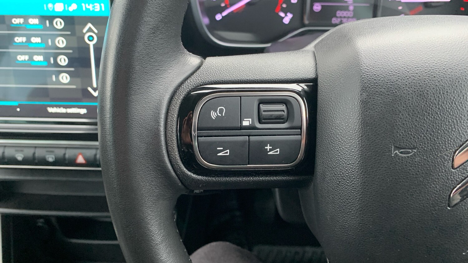 Used Citroen C3 Aircross 2022 for sale - 77754944: Photo 23