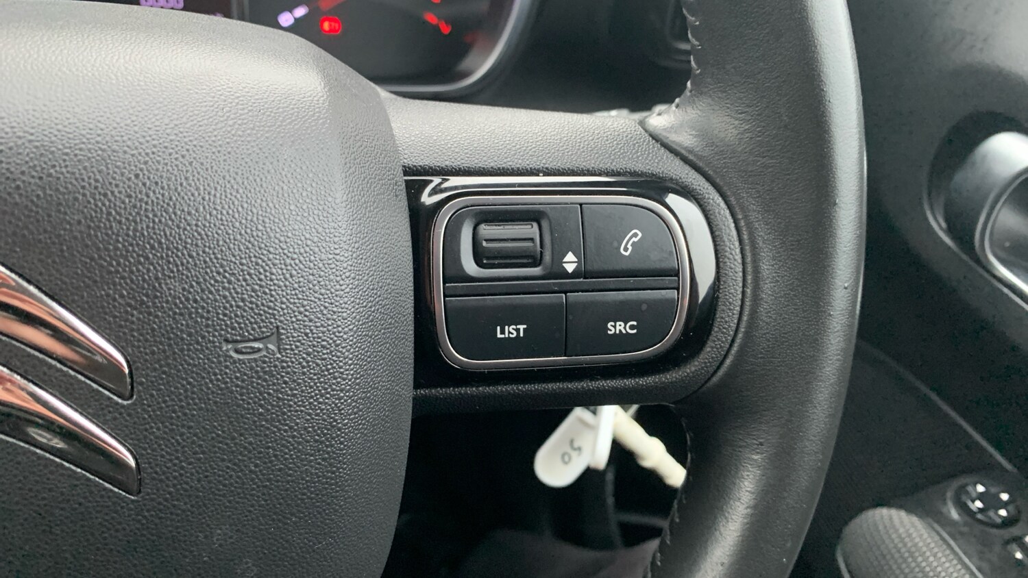 Used Citroen C3 Aircross 2022 for sale - 77754944: Photo 24