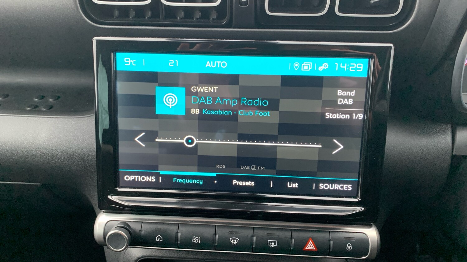 Used Citroen C3 Aircross 2022 for sale - 77754944: Photo 27