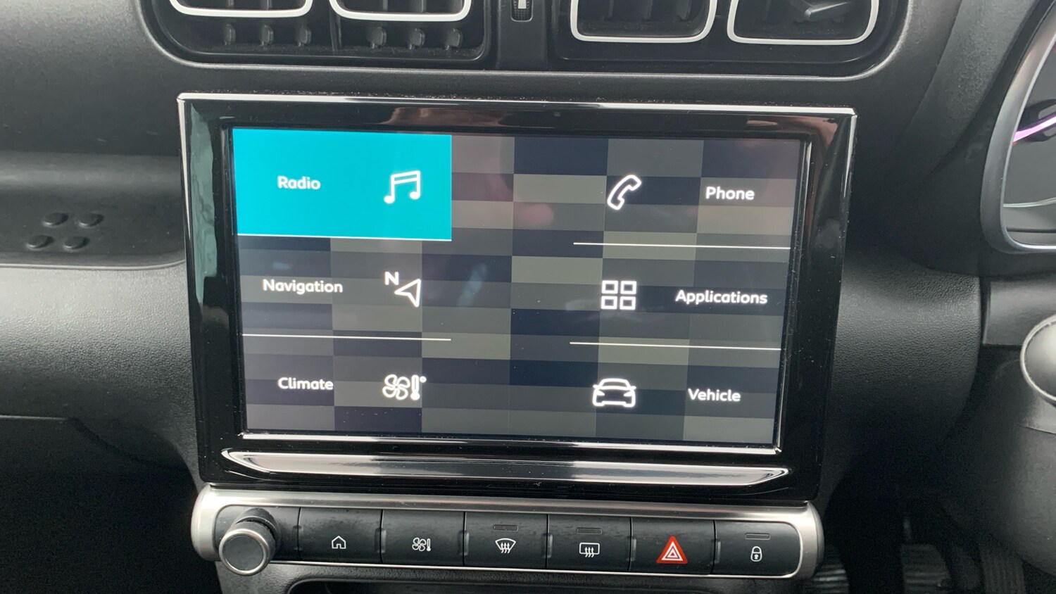 Used Citroen C3 Aircross 2022 for sale - 77754944: Photo 28