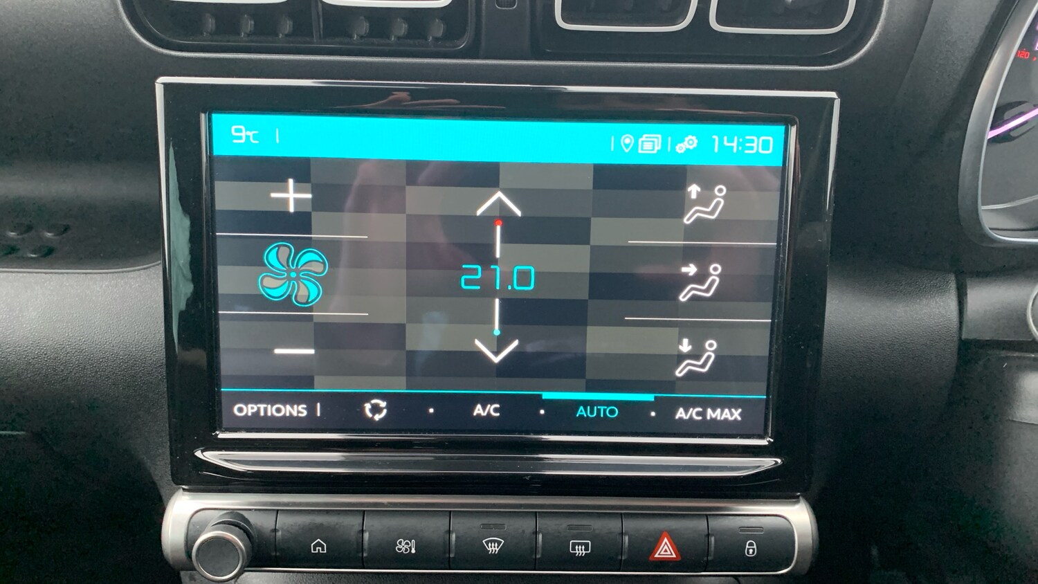 Used Citroen C3 Aircross 2022 for sale - 77754944: Photo 31