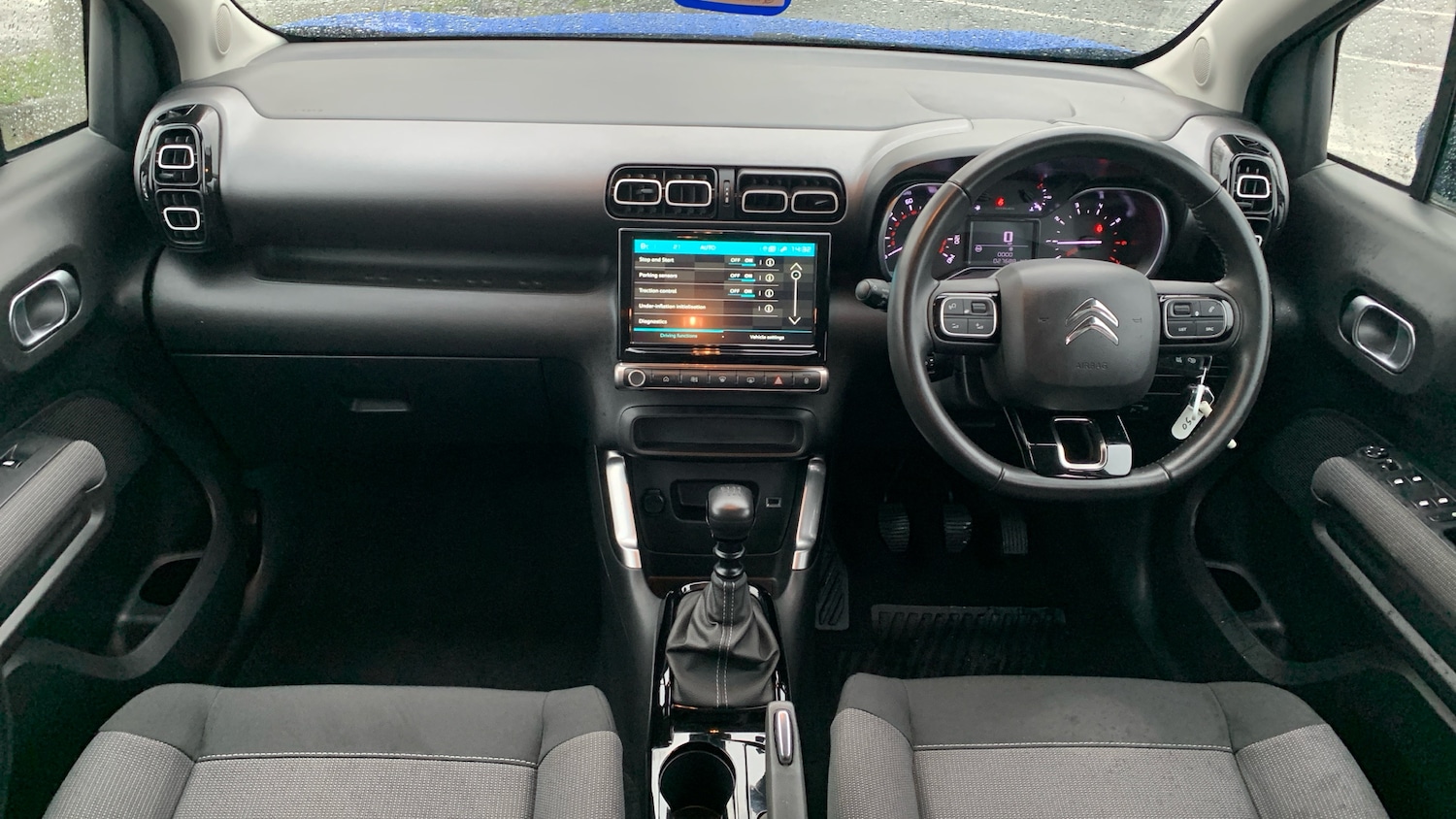 Used Citroen C3 Aircross 2022 for sale - 77754944: Photo 4