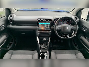 Used Citroen C3 Aircross 2022 for sale - 77754944: Photo