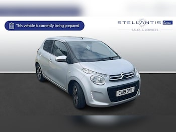 Used Citroen C1 2019 for sale - 76021575: Photo