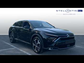 2025 - 1.6 12.4kWh Shine Hatchback 5dr Petrol Plug-in Hybrid e-EAT8 Euro 6 (s/s) (