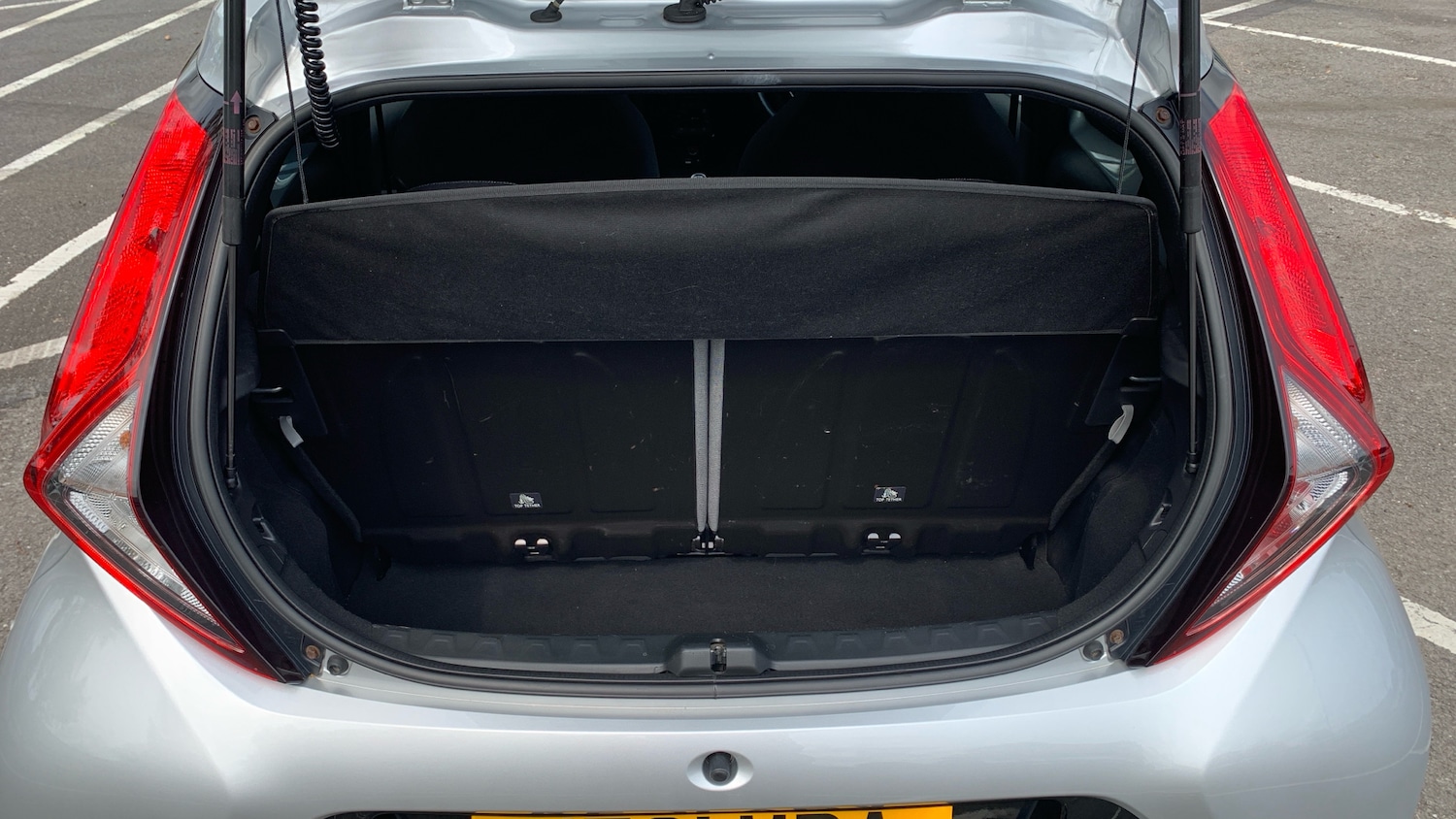 Vehicle 19