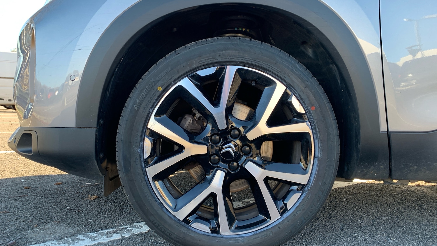 Used Citroen C5 Aircross 2023 for sale - 76574429: Photo 15