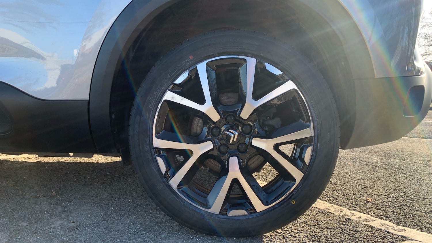 Used Citroen C5 Aircross 2023 for sale - 76574429: Photo 16