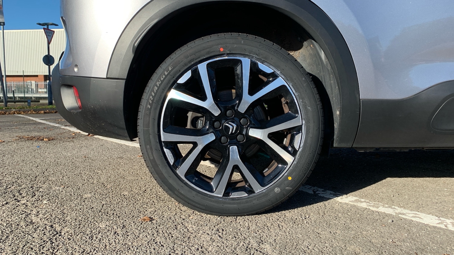 Used Citroen C5 Aircross 2023 for sale - 76574429: Photo 17