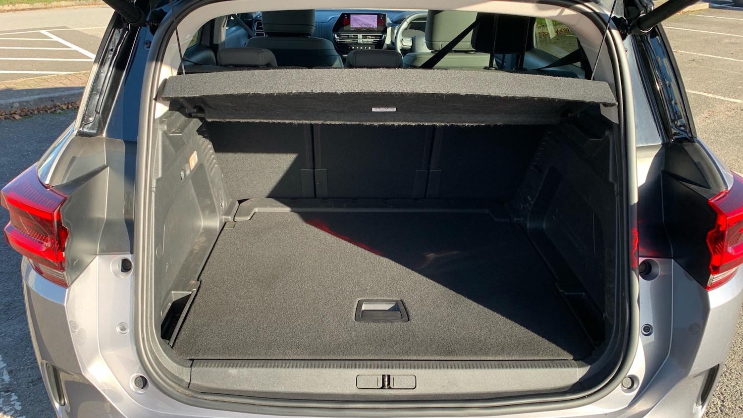 Used Citroen C5 Aircross 2023 for sale - 76574429: Photo 20