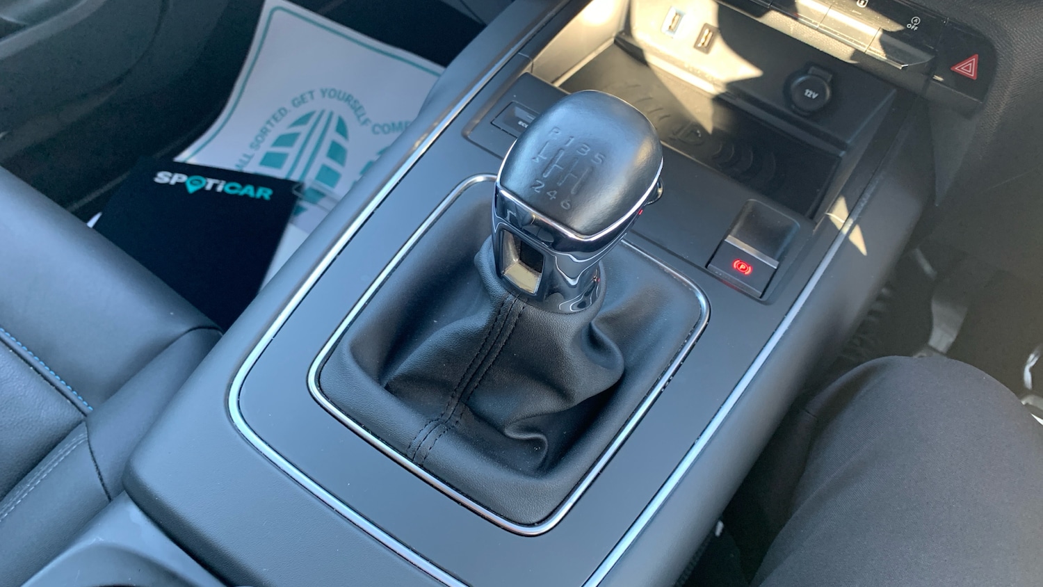 Used Citroen C5 Aircross 2023 for sale - 76574429: Photo 21