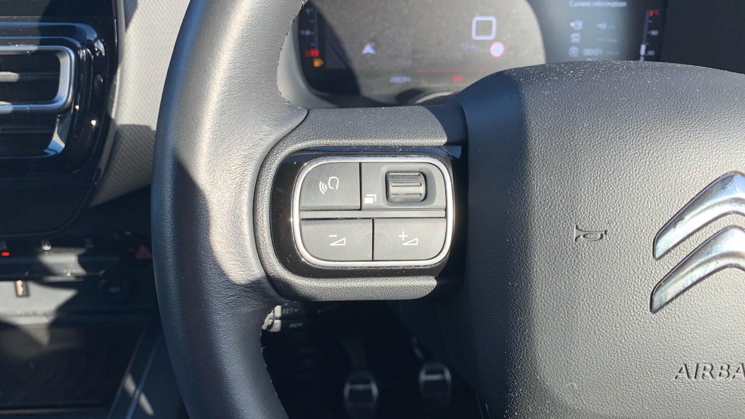 Used Citroen C5 Aircross 2023 for sale - 76574429: Photo 24