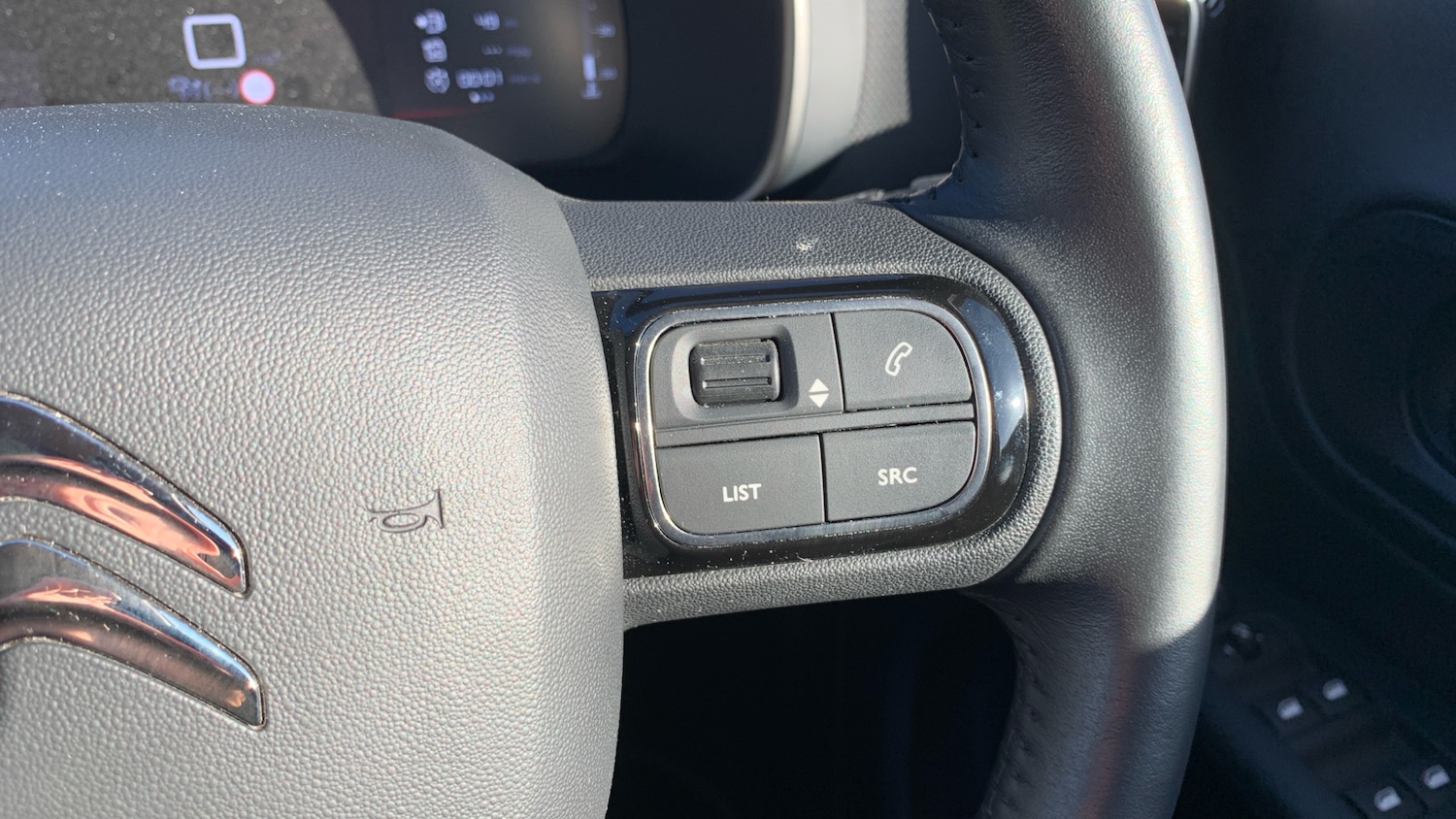 Used Citroen C5 Aircross 2023 for sale - 76574429: Photo 25