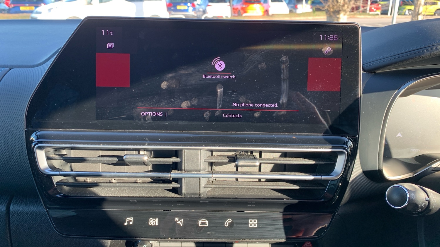 Used Citroen C5 Aircross 2023 for sale - 76574429: Photo 30