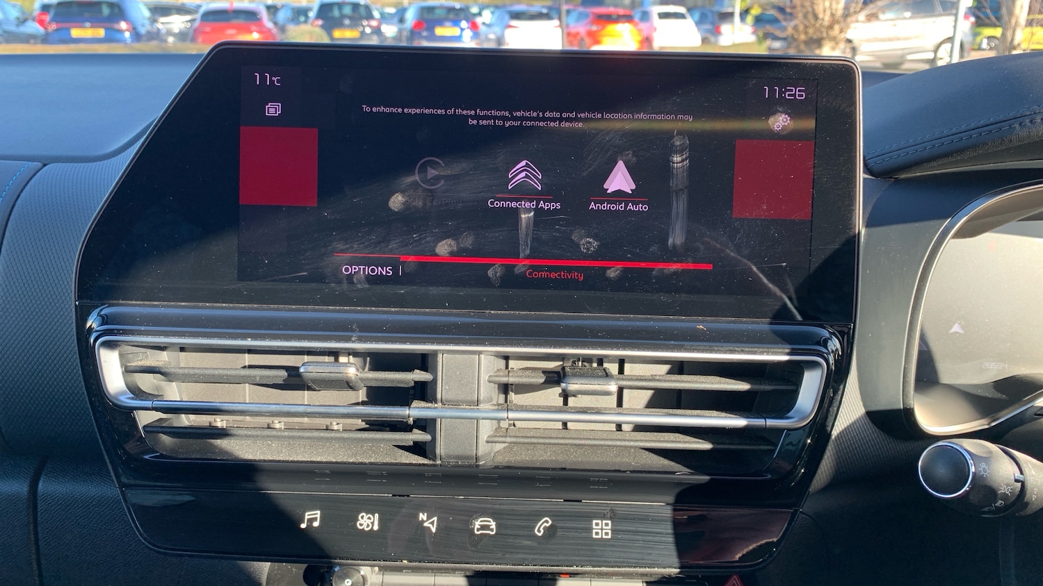 Used Citroen C5 Aircross 2023 for sale - 76574429: Photo 31