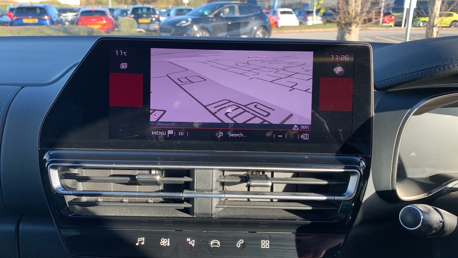 Used Citroen C5 Aircross 2023 for sale - 76574429: Photo 33