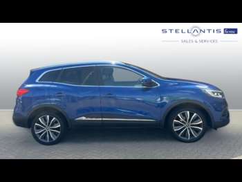 Used Renault Kadjar 2021 for sale - 75081396: Photo