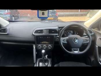 Used Renault Kadjar 2021 for sale - 75081396: Photo