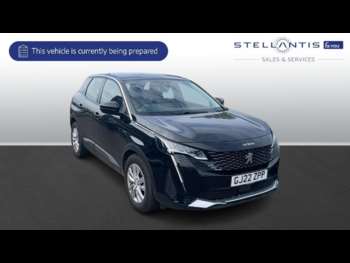 2022 - 1.5 BlueHDi Active Premium SUV 5dr Diesel Manual Euro 6 (s/s) (130 ps)