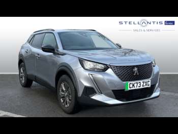 Used Peugeot 2008 buying guide: 2013-present (Mk1)