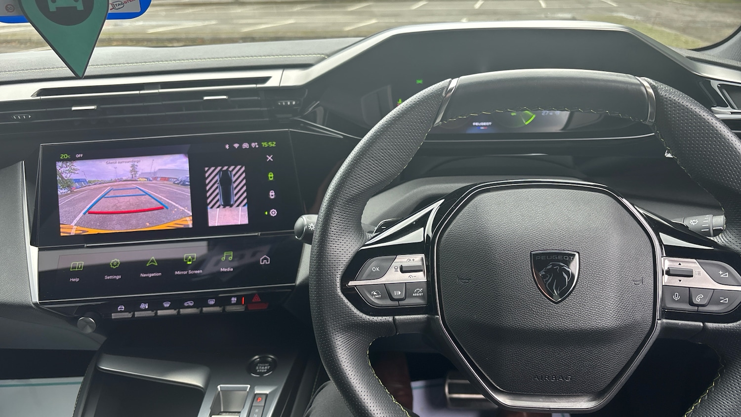 Used Peugeot 308 2023 for sale - 76003100: Photo 10