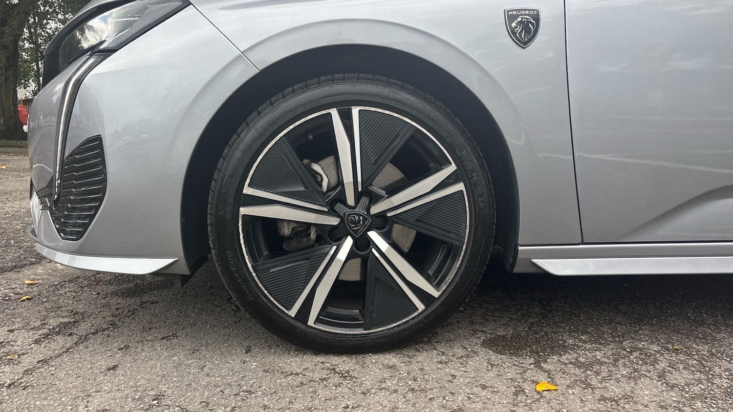 Used Peugeot 308 2023 for sale - 76003100: Photo 14