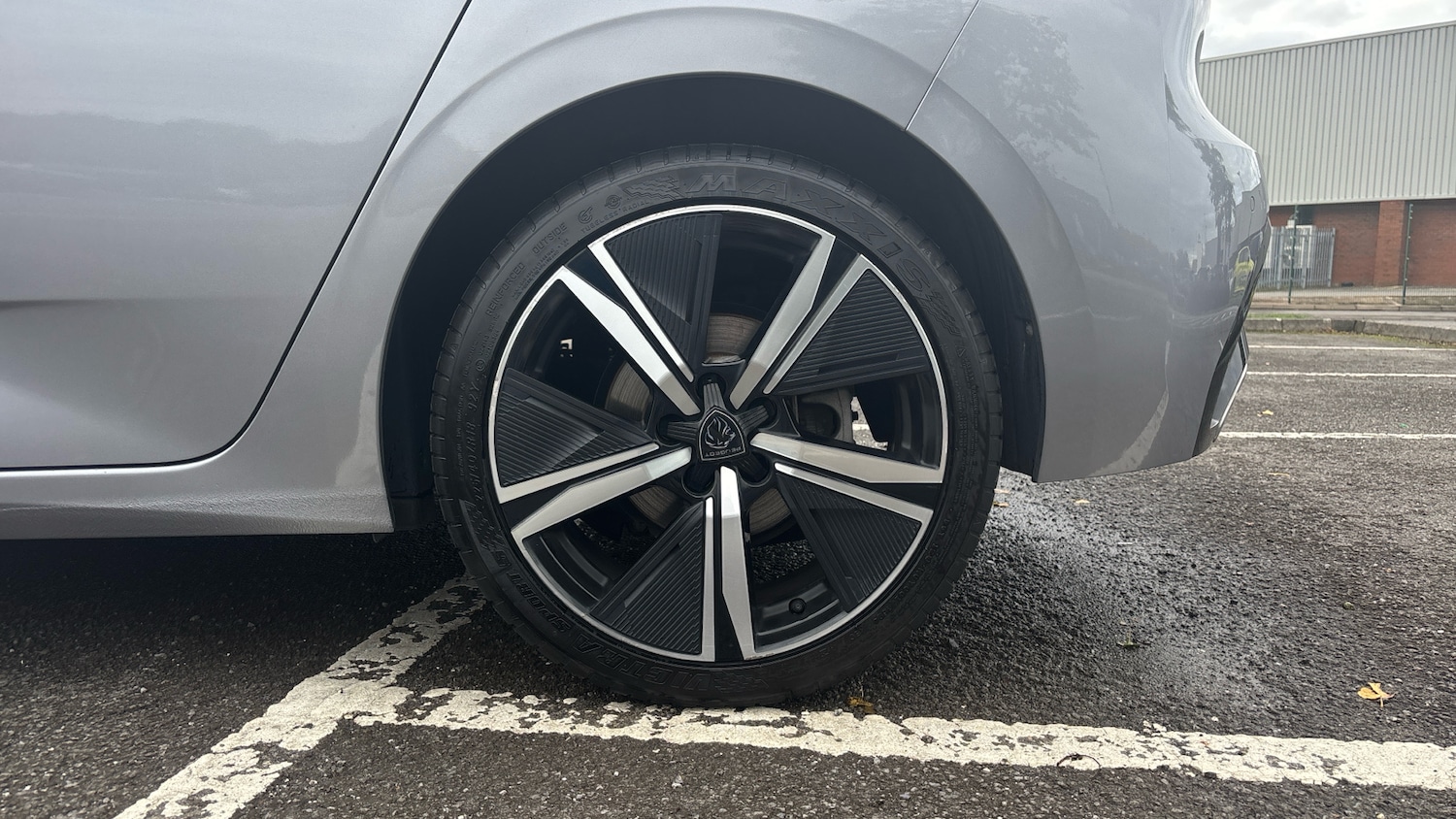 Used Peugeot 308 2023 for sale - 76003100: Photo 15