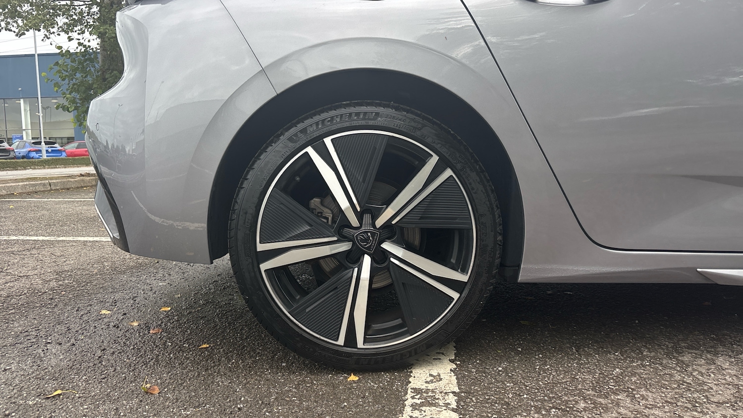 Used Peugeot 308 2023 for sale - 76003100: Photo 16