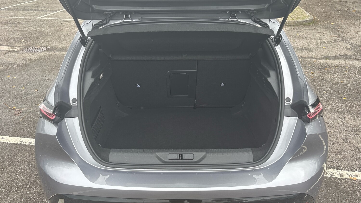 Used Peugeot 308 2023 for sale - 76003100: Photo 19