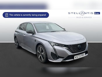 Used Peugeot 308 2023 for sale - 76003100: Photo