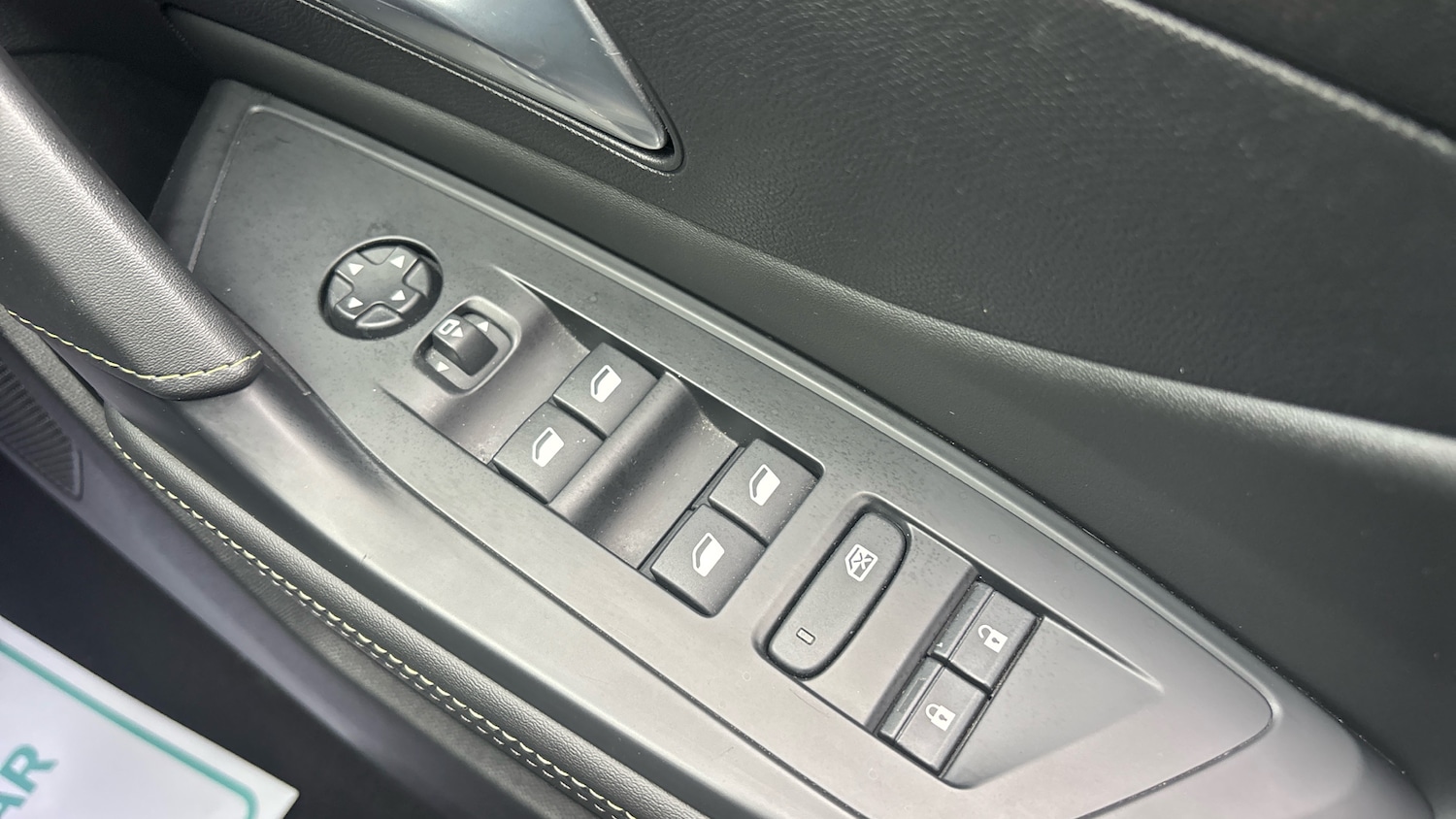 Used Peugeot 308 2023 for sale - 76003100: Photo 22