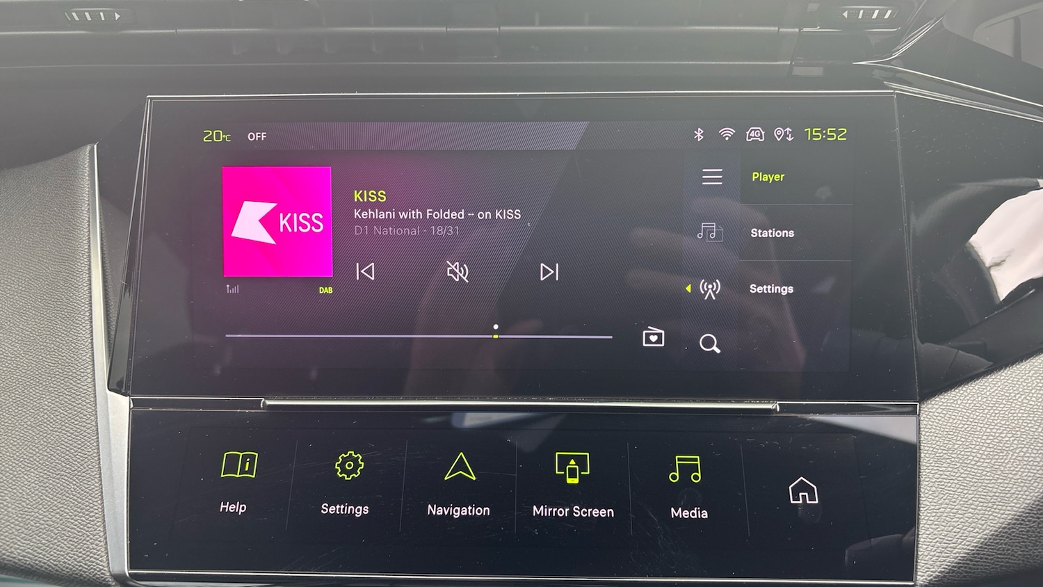 Used Peugeot 308 2023 for sale - 76003100: Photo 30