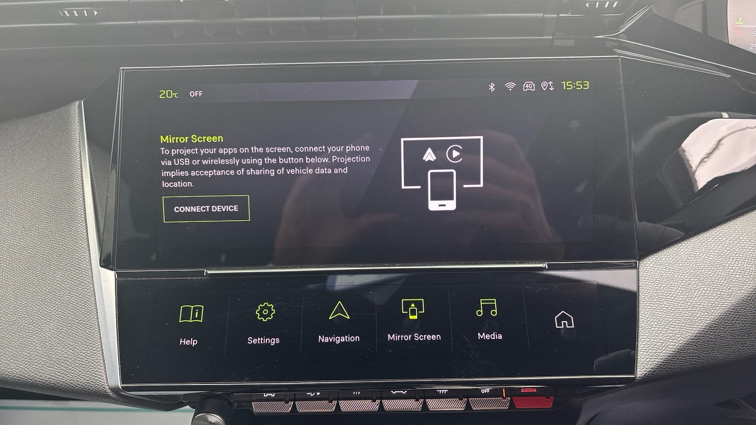 Used Peugeot 308 2023 for sale - 76003100: Photo 31