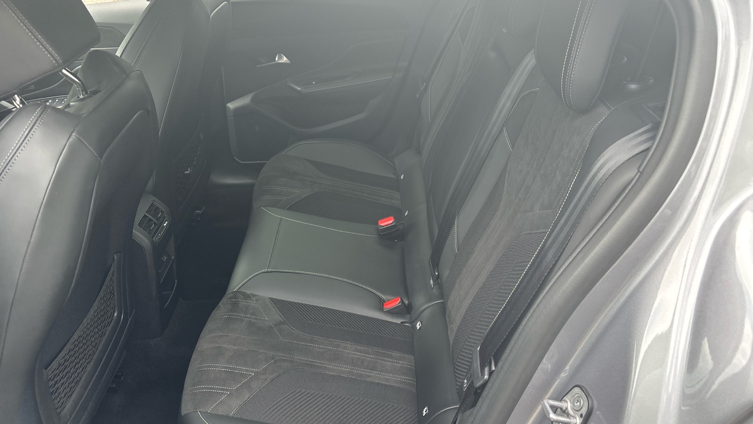 Used Peugeot 308 2023 for sale - 76003100: Photo 33