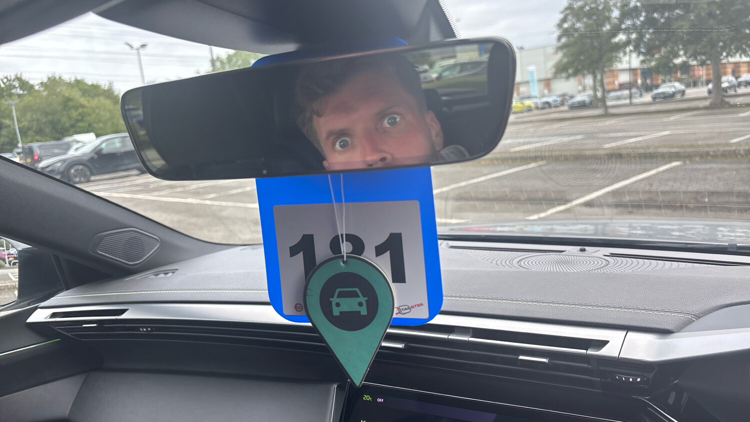 Used Peugeot 308 2023 for sale - 76003100: Photo 37