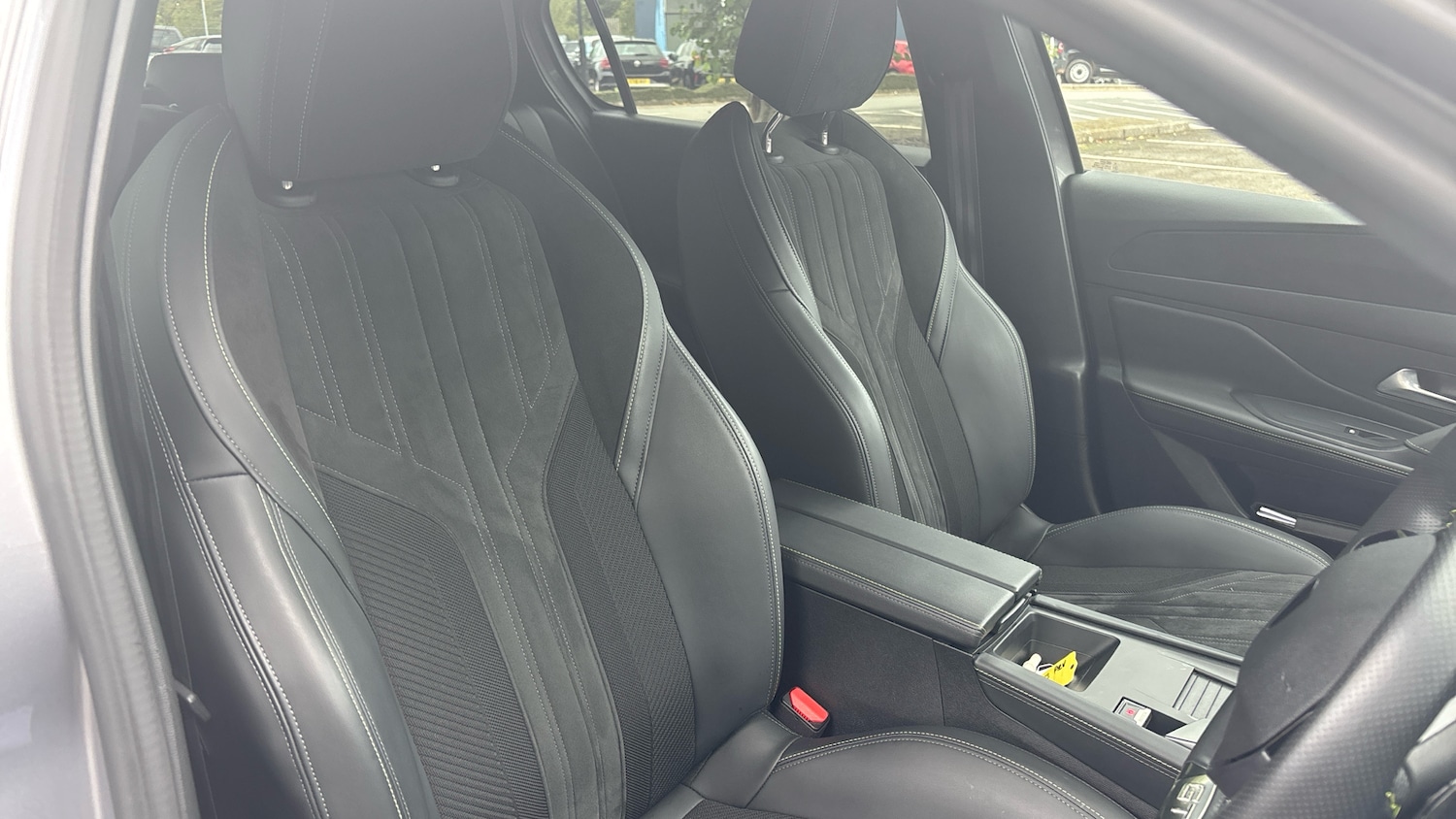 Used Peugeot 308 2023 for sale - 76003100: Photo 42