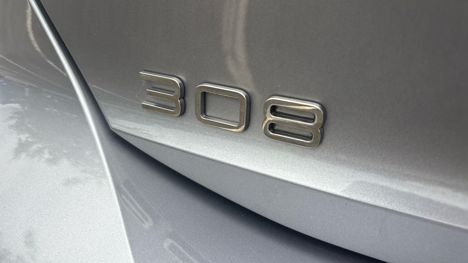 Used Peugeot 308 2023 for sale - 76003100: Photo 44