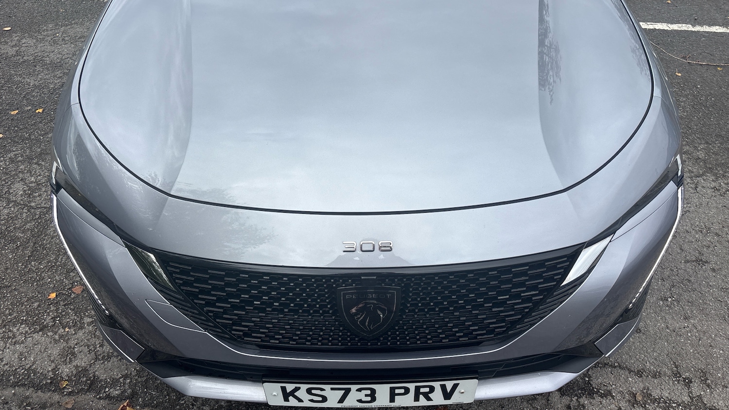 Used Peugeot 308 2023 for sale - 76003100: Photo 46