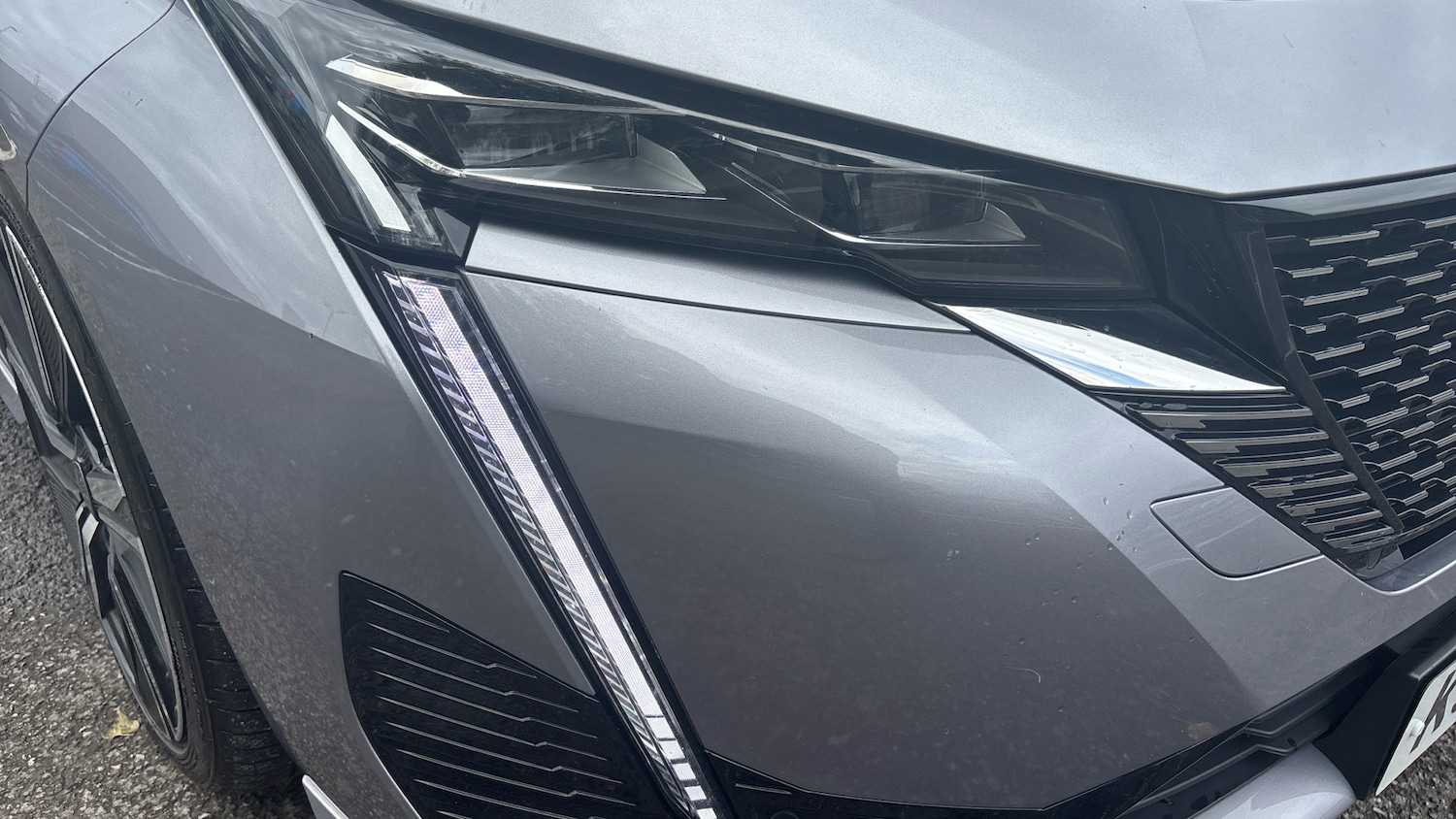 Used Peugeot 308 2023 for sale - 76003100: Photo 47