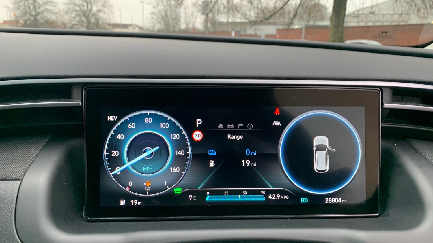 Used Hyundai TUCSON 2022 for sale - 77388235: Photo 13