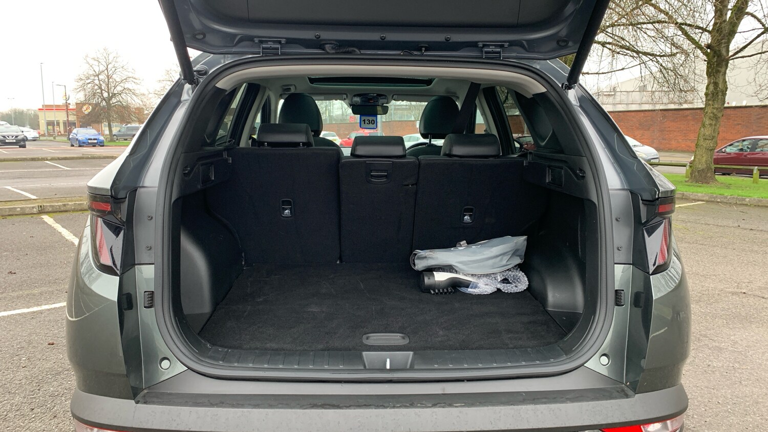 Used Hyundai TUCSON 2022 for sale - 77388235: Photo 19