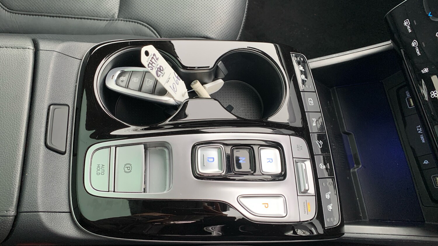 Used Hyundai TUCSON 2022 for sale - 77388235: Photo 20