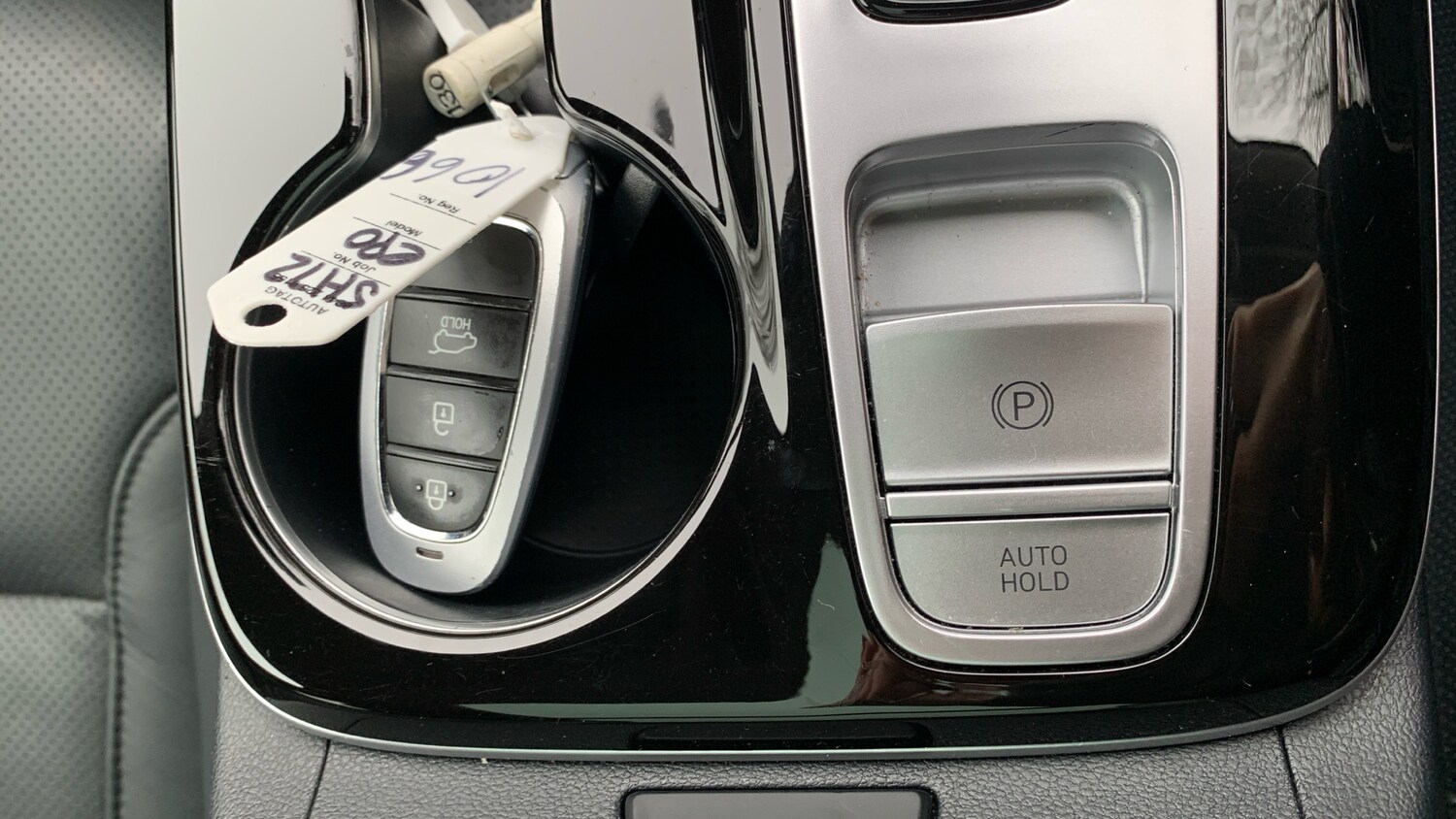 Used Hyundai TUCSON 2022 for sale - 77388235: Photo 21