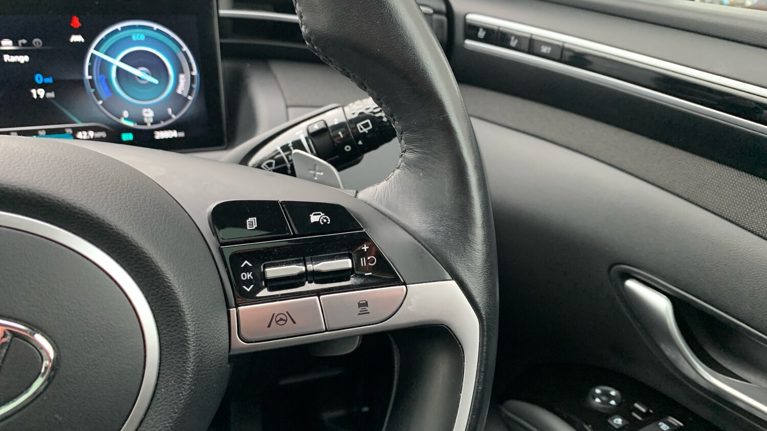 Used Hyundai TUCSON 2022 for sale - 77388235: Photo 24