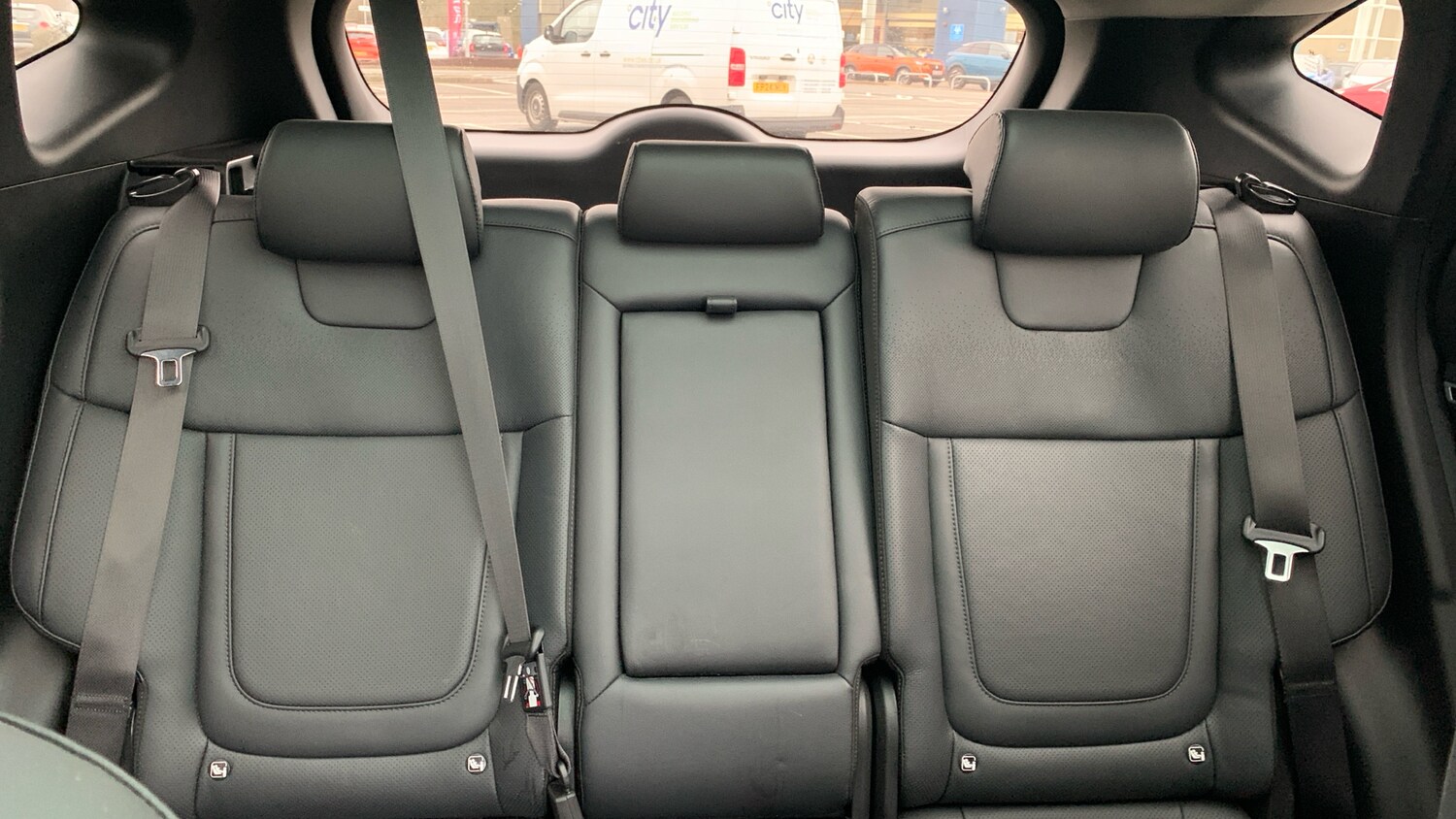 Used Hyundai TUCSON 2022 for sale - 77388235: Photo 25