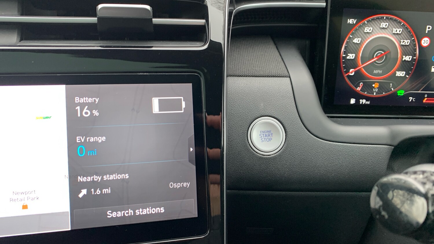 Used Hyundai TUCSON 2022 for sale - 77388235: Photo 38