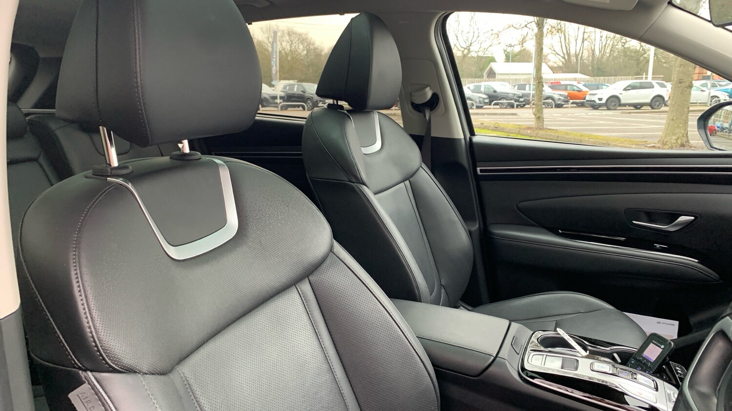 Used Hyundai TUCSON 2022 for sale - 77388235: Photo 39