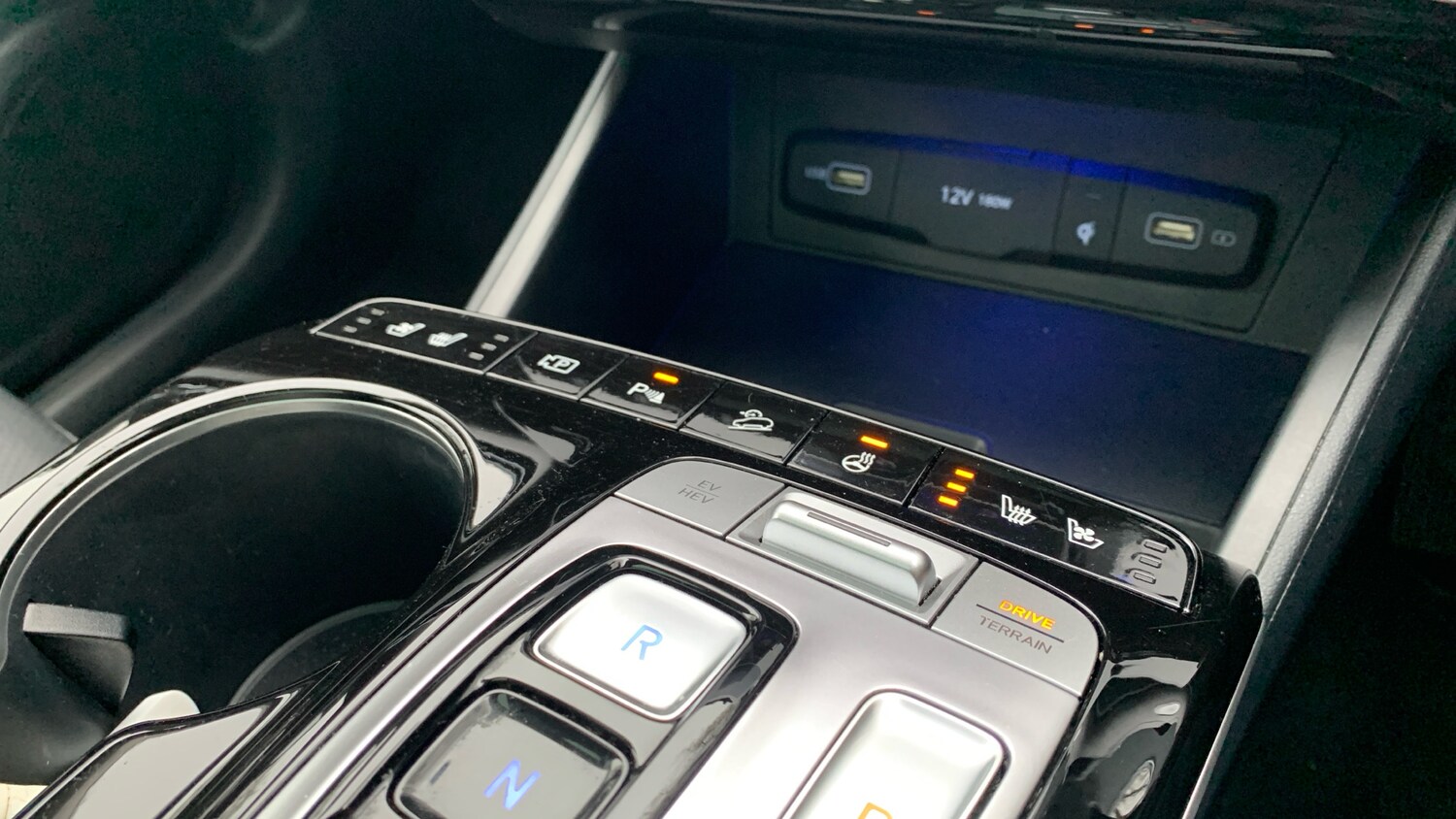 Used Hyundai TUCSON 2022 for sale - 77388235: Photo 41